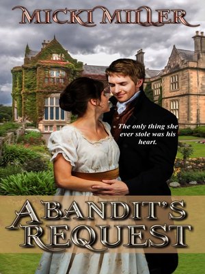 cover image of A Bandit's Request